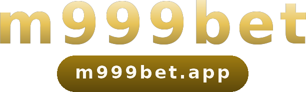 m999bet logo